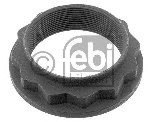 Гайка фланцевая MAN,MB М55x1.5 H=22 04772 FEBI BILSTEIN