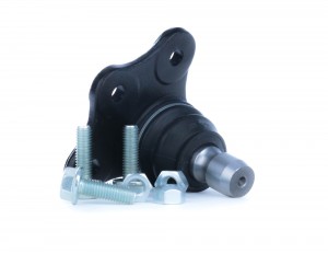 Опора шаровая OPEL Astra H,Astra G,Omega B,Vectra B левая/правая FEBI 02271 FEBI BILSTEIN