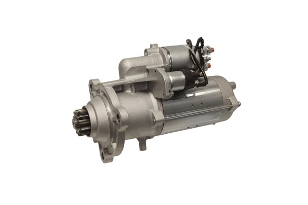 стартер! 24V 5.5kW 12z\ MAN TGA 01> 081261021 PETERS ENNEPETAL