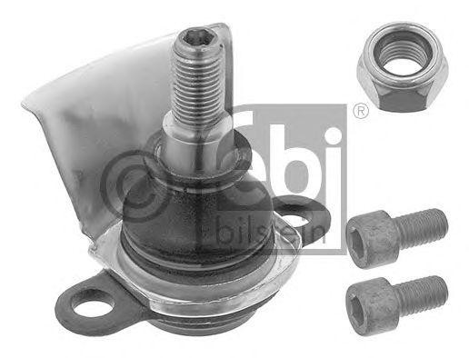 опора шаровая!\ VW Sharan all 95> 19276 FEBI BILSTEIN