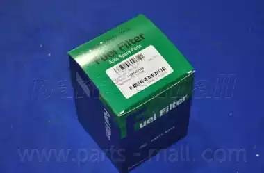 Фильтр масляный BMW 5 E39 95-00 PBV-001 PBV001 PMC PARTS MALL
