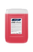 Жидкость охлаждающая низкозамерзающая Antifreeze Vitex Ultra G12 -40 20 кг V105406 VITEX