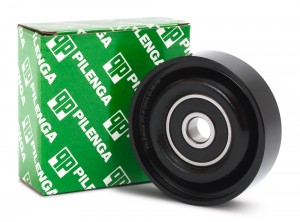РОЛИК РЕМНЯ КОНДИЦИОНЕРА  1,5 SOHC ACCENT II HYUNDAI/KIA ACCENT II PT-P2003 PTP2003 PILENGA
