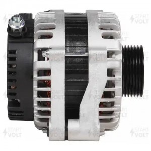 Генератор 110А LG 2703 START VOLT