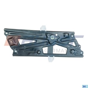 Стеклоподъёмник электрический MAN левый 91841 AUGER