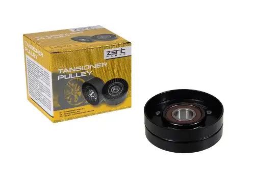 ролик натяжной!\ Audi A4/A6/A8, VW Passat 2.5TDi 98> Z23752 ZENTPARTS