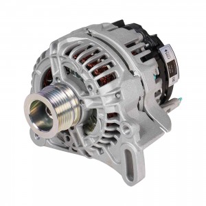 Генератор 70A LG1824 START VOLT