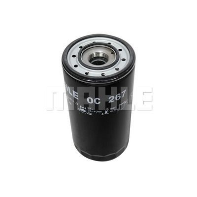 Фильтр масляный OC267 MAHLE KNECHT