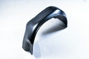 Подкрылок ГАЗ-3302 пластик передний комплект С/О PETROPLAST PPL30511132 PETROPLAST