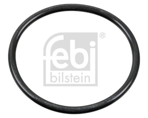 кольцо уплотнительное! насоса ГУР\ MB 100165 FEBI BILSTEIN
