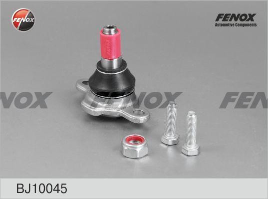 VW TRANSPORTER T4 90> BJ10045 FENOX