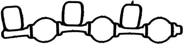 A4 [B7] (2005-2007) 2шт на мотор TDI V6 71-36069-00 VICTOR REINZ