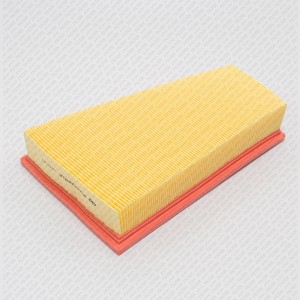 Фильтр воздушный MERCEDES A-Class/B-Class/CLA 11- LF0360 LF0360 GREEN FILTER