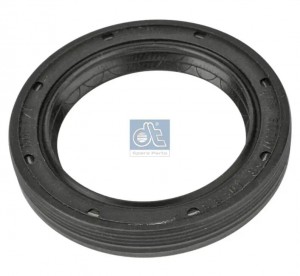 Пружина синхронизатора! d6 L34 ZF(S5-50.S6-65/80/90.4S-120GP,5S-90/9 2.5S-110/1G 4 DIESEL TECHNIC