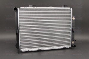 MERCEDES BENZ W210 E-KLASSE МКПП/АКПП 512691 TERMAL