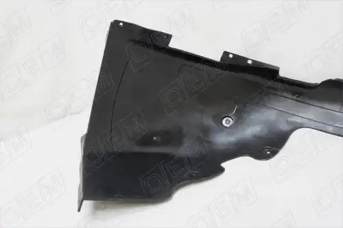 Подкрылок передний левый, Hyundai, Elantra, 6 AD (2016-нв) OEM0047PKPL OEMPARTS