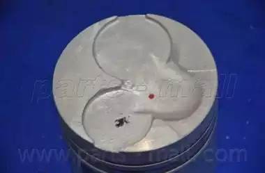 Поршень двигателя с пальцем (0.5) HYUNDAI PORTER(AU) 96-03 PXMSA-033C PXMSA-033C PMC PARTS MALL
