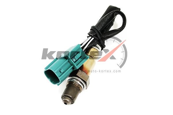Лямбда-зонд NISSAN ALMERAPRIMERAMICRA 02- 450mm KLP035 KLP035 KORTEX