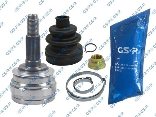 ШРУС наружный 812018 812018 GS P