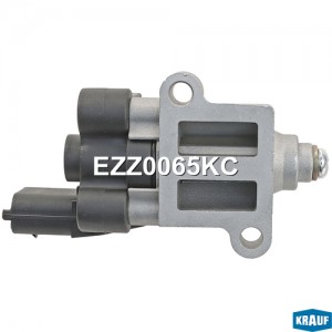 Регулятор холостого хода HYUNDAI Getz (02-10) KRAUF EZZ0065KC KRAUF