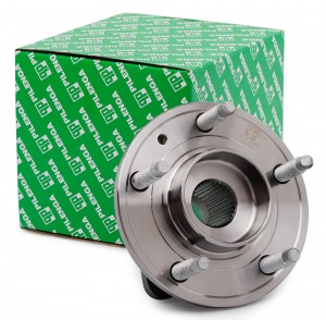 Ступица с подшипником в сборе передняя GM CRUZE R 16 HB-P2324 HBP2324 PILENGA