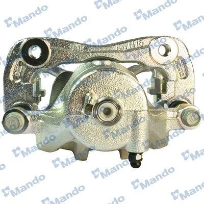 Суппорт HYUNDAI Elantra (06-) (1.6/2.0) передний правый MANDO EX581902HA00 MANDO