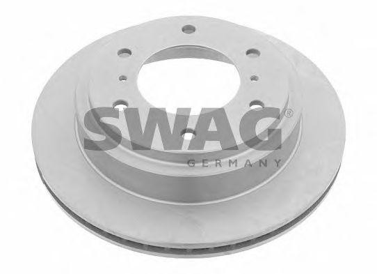 MITSUBISHI PAJERO 2000> 80 92 6047 SWAG