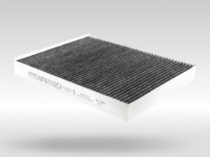 Фильтр салона NF6110C NEVSKY FILTER