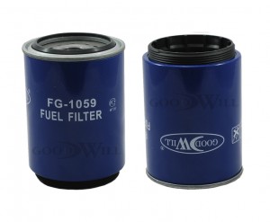 Фильтр топливный FG1059 FG 1059 GOODWILL