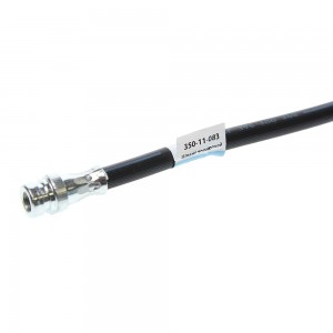 Шланг тормозной KIA Ceed (06-) задний правый MEGAPOWER 350-11-083 MEGA POWER