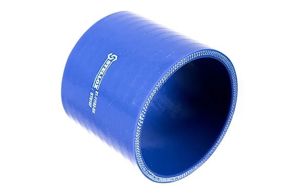 патрубок интеркулера! силикон \SCANIA Serie 4 81-11182-SX STELLOX