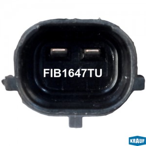 Форсунка бензиновая FIB1647TU FIB1647TU KRAUF