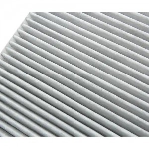 Фильтр воздушный салона VW Touareg,T5 AUDI Q7 PORSCHE Cayenne угольный MEGAPOWER 810-14-094 MEGA POWER