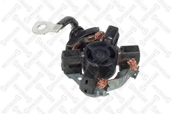 щеткодержатель стартера!\ VW Sharan/Jetta 98-05, Audi A3 97-03, Seat Cordoba 00- 06-81016-SX STELLOX