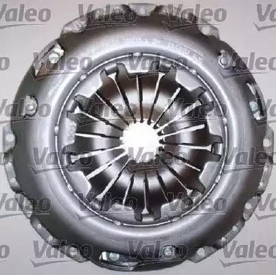 Сцепление SKODA Octavia (04-) VALEO 826 326 VALEO PHC