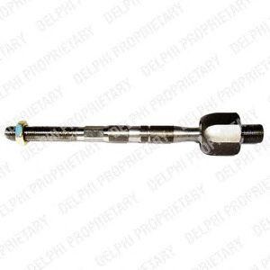 тяга рулевая!\ BMW X5 3.0i/4.4i/4.6is/3.0D 00> TA2036 DELPHI