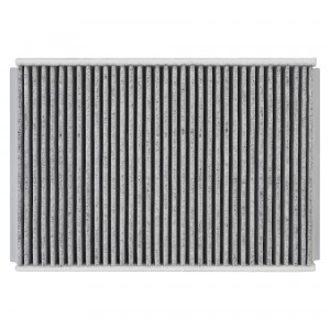 Фильтр салонный угольный Volvo XC70 (07-)/Land Rover Freelander (06-)/RR Evoque  CRVC2733 CARVILLE RACING