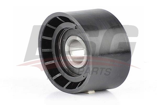 Ролик ГРМ RENAULT Logan,Clio,Megane,Scenic натяжителя BSG BSG65615022 BSG