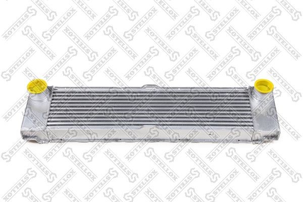 интеркулер!\ MB W639 2.2CDI 03> 10-40250-SX STELLOX