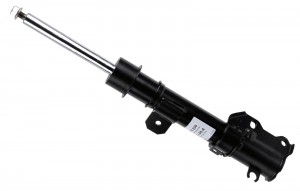 Амортизатор MERCEDES V (W447) передний левый/правый SACHS 318236 SACHS