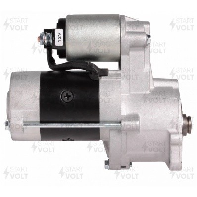 Стартер для а/м Hyundai Porter H-1 (96-)/H-100 (93-) 2.5D (LSt 0802) LST 0802 START VOLT