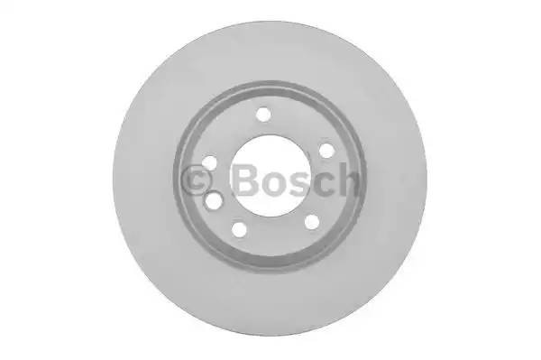 Диск тормозной VW Touareg (02-) AUDI Q7 (06-) PORSCHE Cayenne передний (1шт.) BO 0 986 479 251 BOSCH