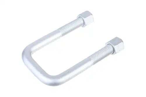 стремянка рессоры! с гайкой 60xM16x1.5x130-П \ Iveco Daily I 96-99 Z62552 ZENTPARTS