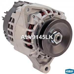 Генератор !12v 70A K1 /Carrier ALV9145LK KRAUF