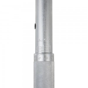 Ключ динамометрический 1/2" 70-350 Нм предельный "AIRLINE" ATBN004 AIRLINE