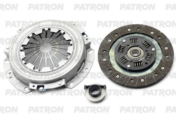 RENAULT KANGOO (2003-2008) PCE0002 PATRON