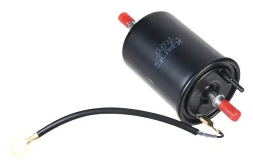 фильтр топливный!\ Geely Atlas Pro 21> Z34968 ZENTPARTS