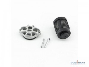 VOLVO S60 (2010>)/ S80 (2006>) ДЛЯ FORD /VOLVO/LR // ФИЛЬТР + ПРОСТАВКА НИЗКАЯ VL310325173 DOMINANT