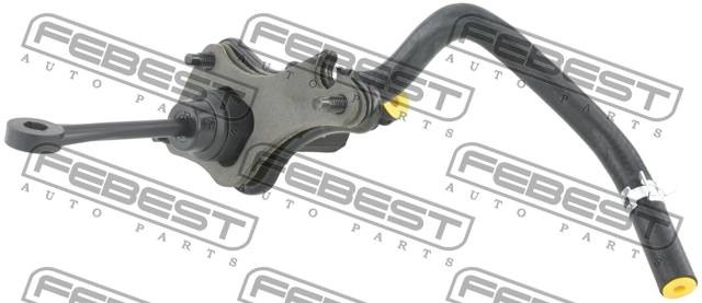 Цилиндр сцепления главный 1281-RB 1281-RB FEBEST