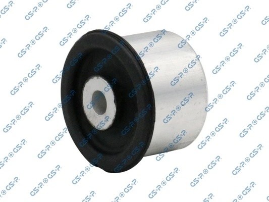 сайлентблок переднего нижнего рычага задний!\Audi Q7(4L) 06> 517469 GS P